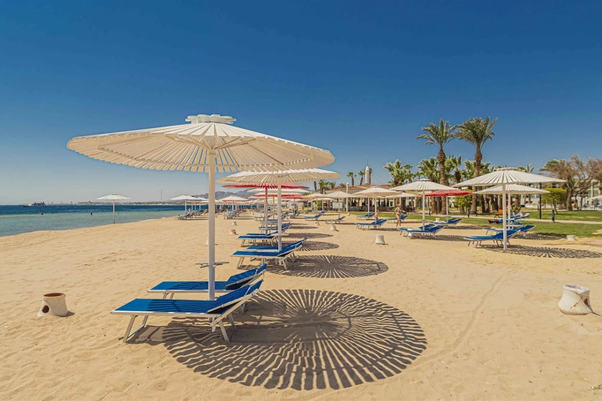 Amarina Abu Soma Resort & Aquapark