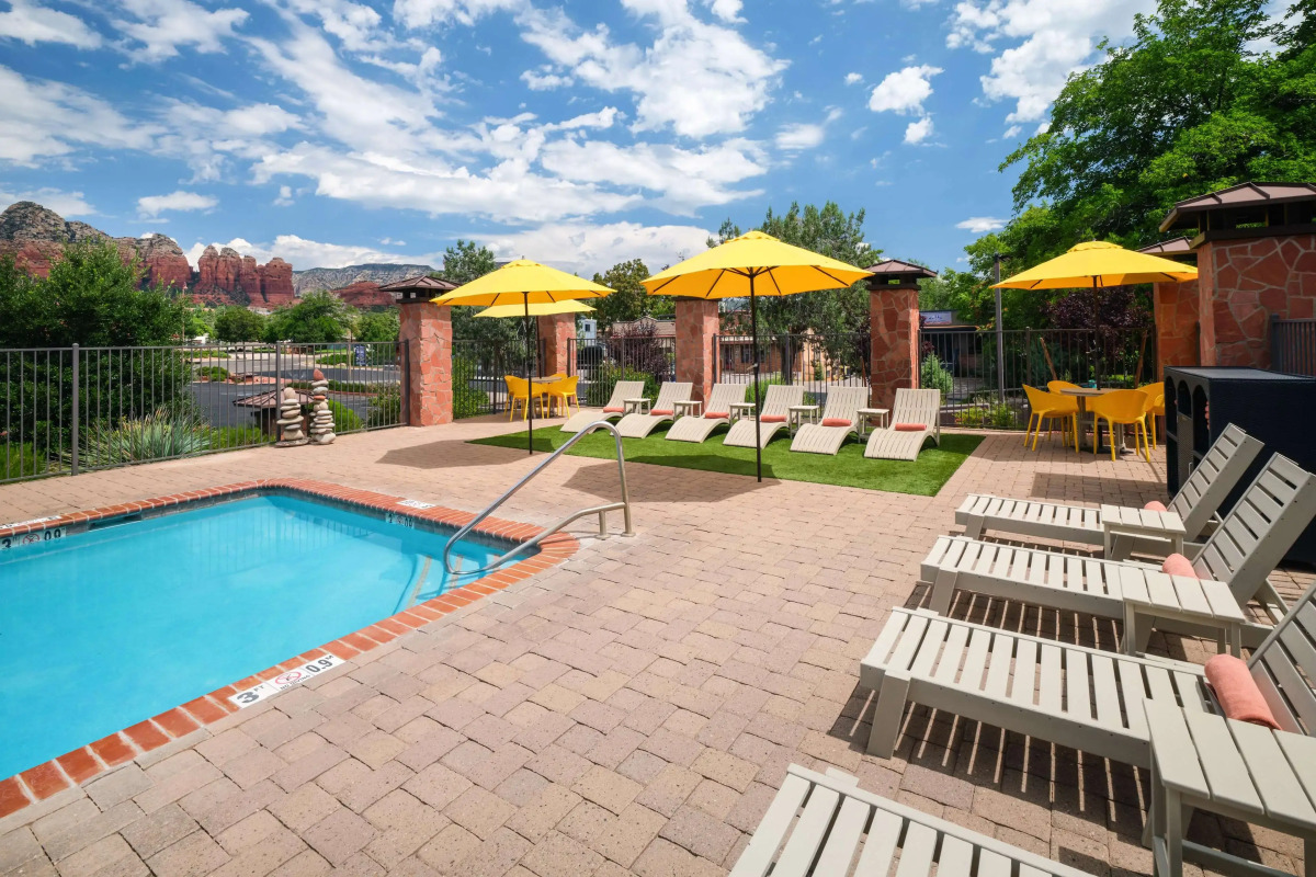 Aiden by Best Western Sedona