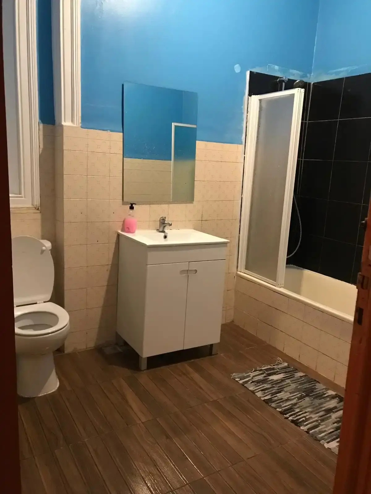 Private Accommodation Hostel