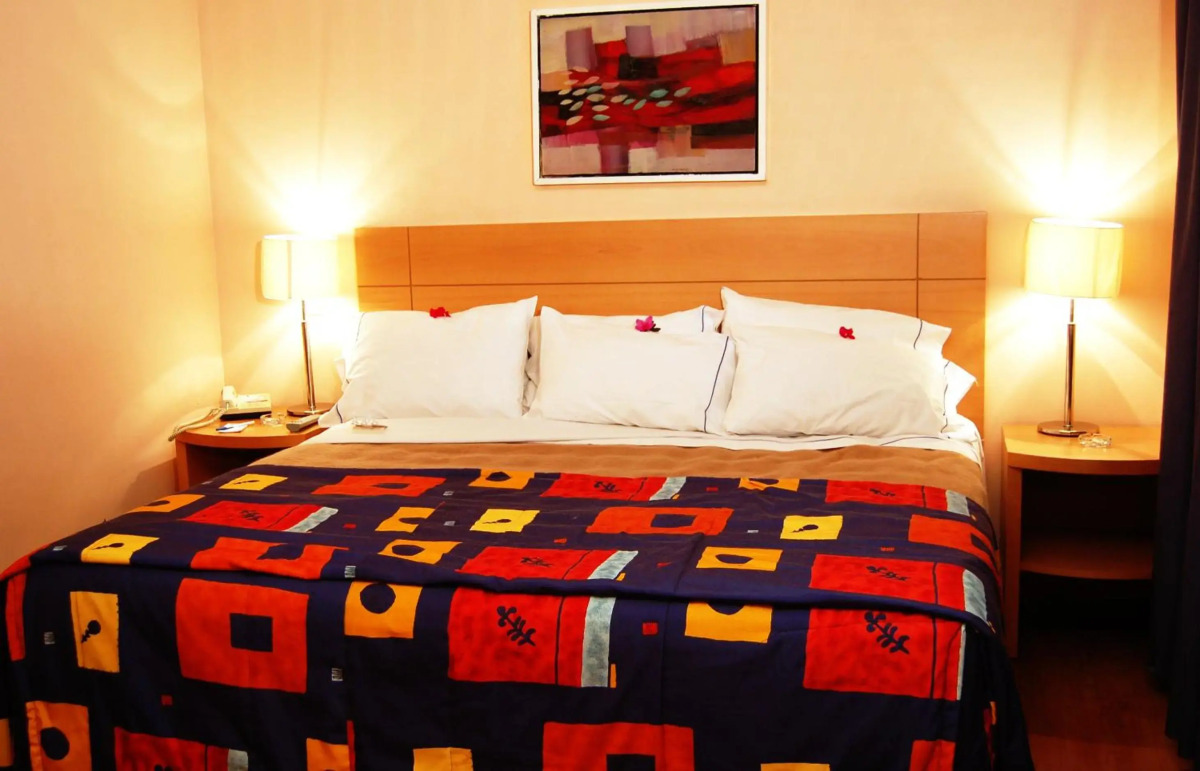 Hotel Del Principado