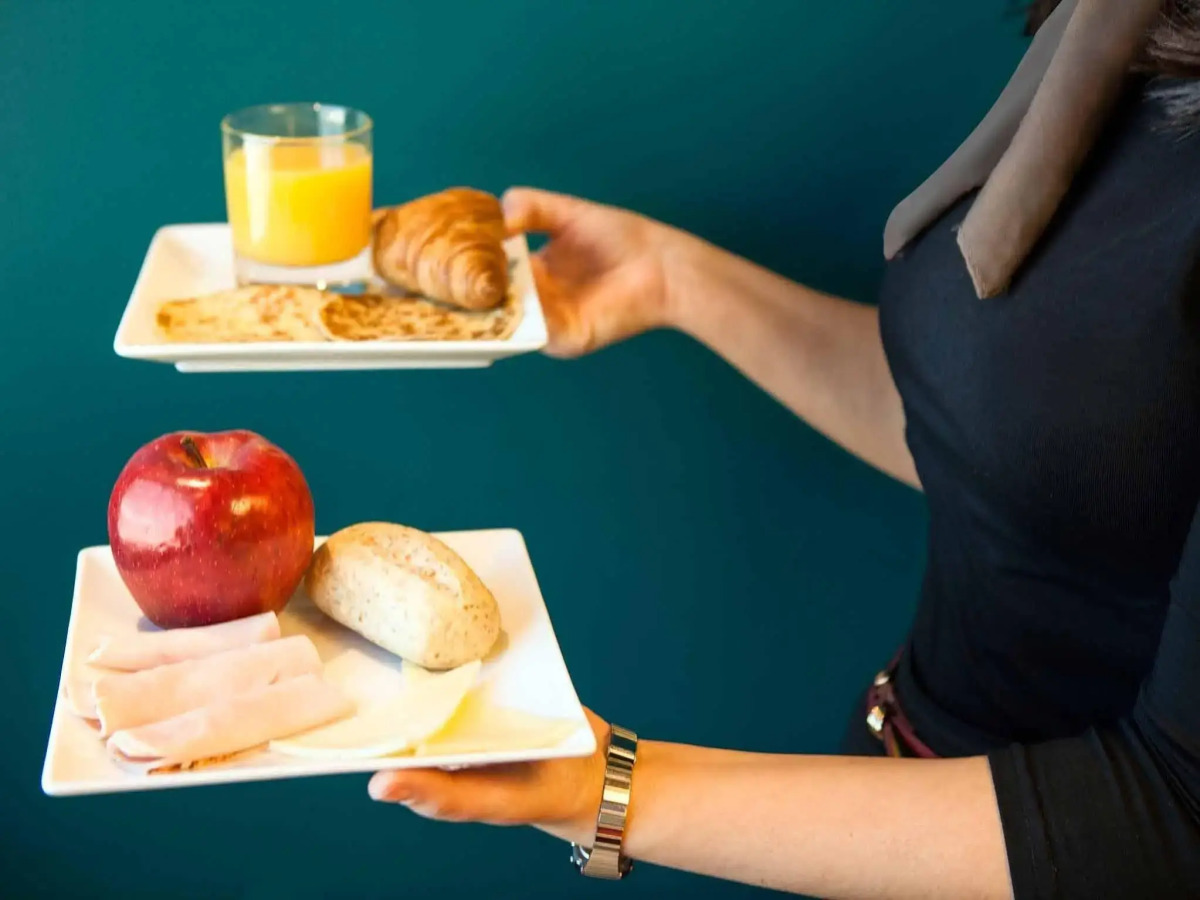 ibis Madrid Centro Las Ventas