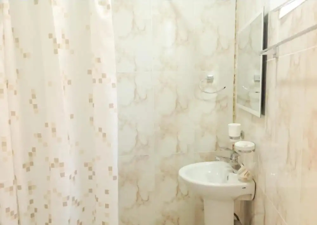 Мини-отель Lelis