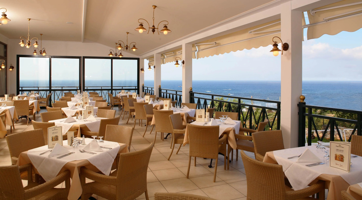 King Minos Retreat Resort & Spa