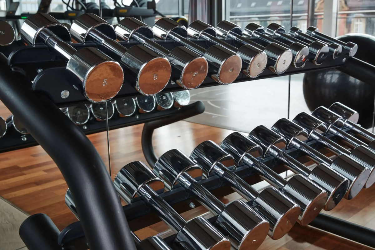 Steigenberger Hotel Hamburg