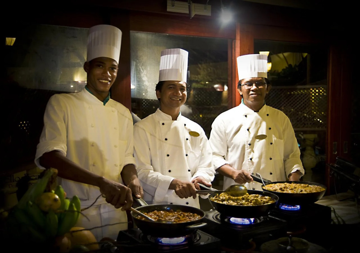 Castello Beach Hotel