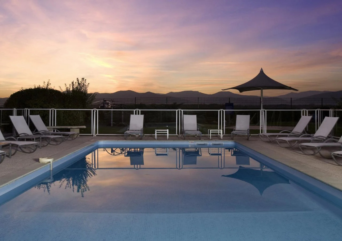 ibis Styles Colmar Nord