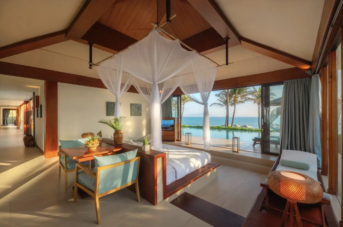 Fusion Resort Cam Ranh