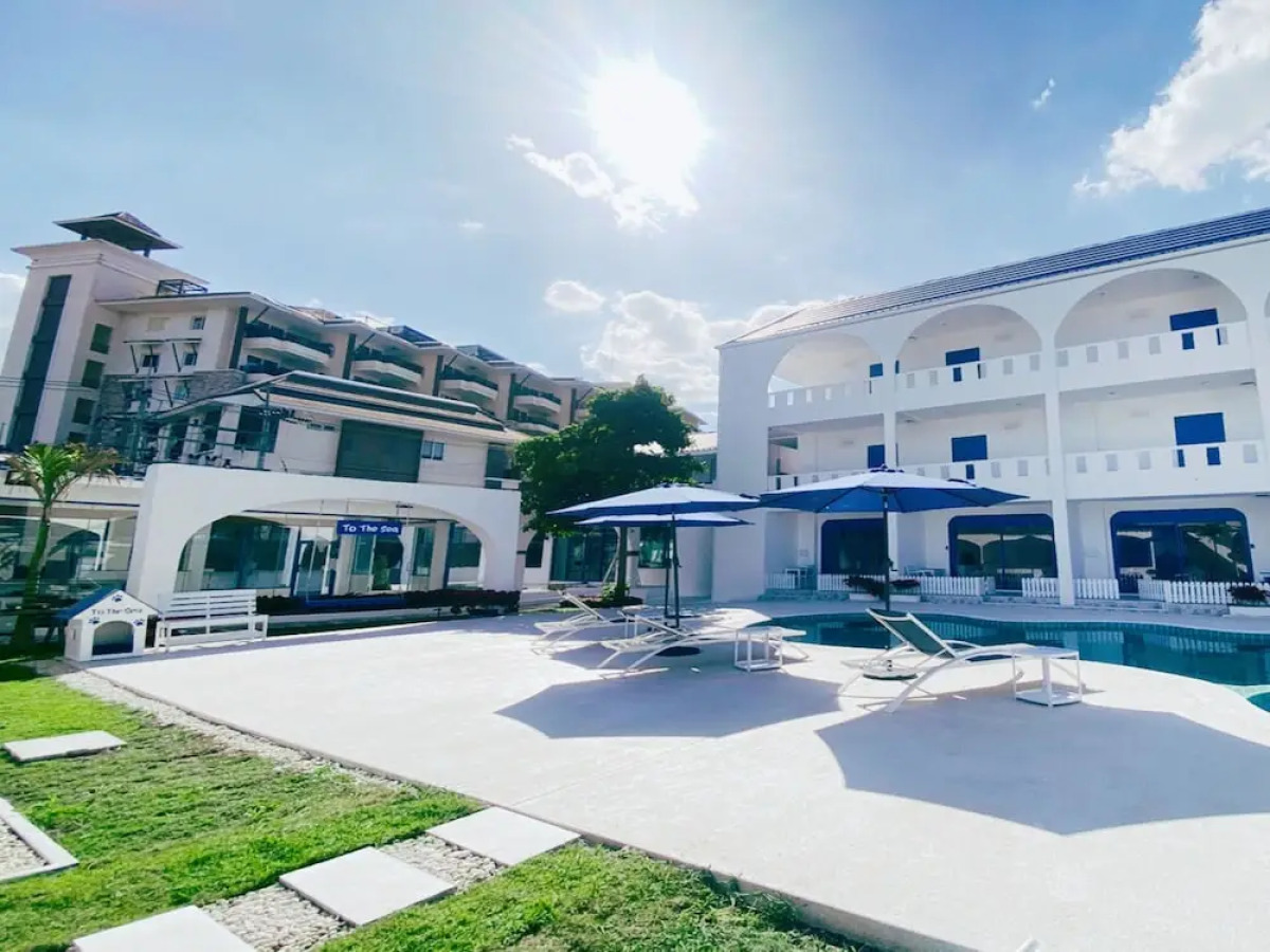 Collection O To The Sea Resort Thailand