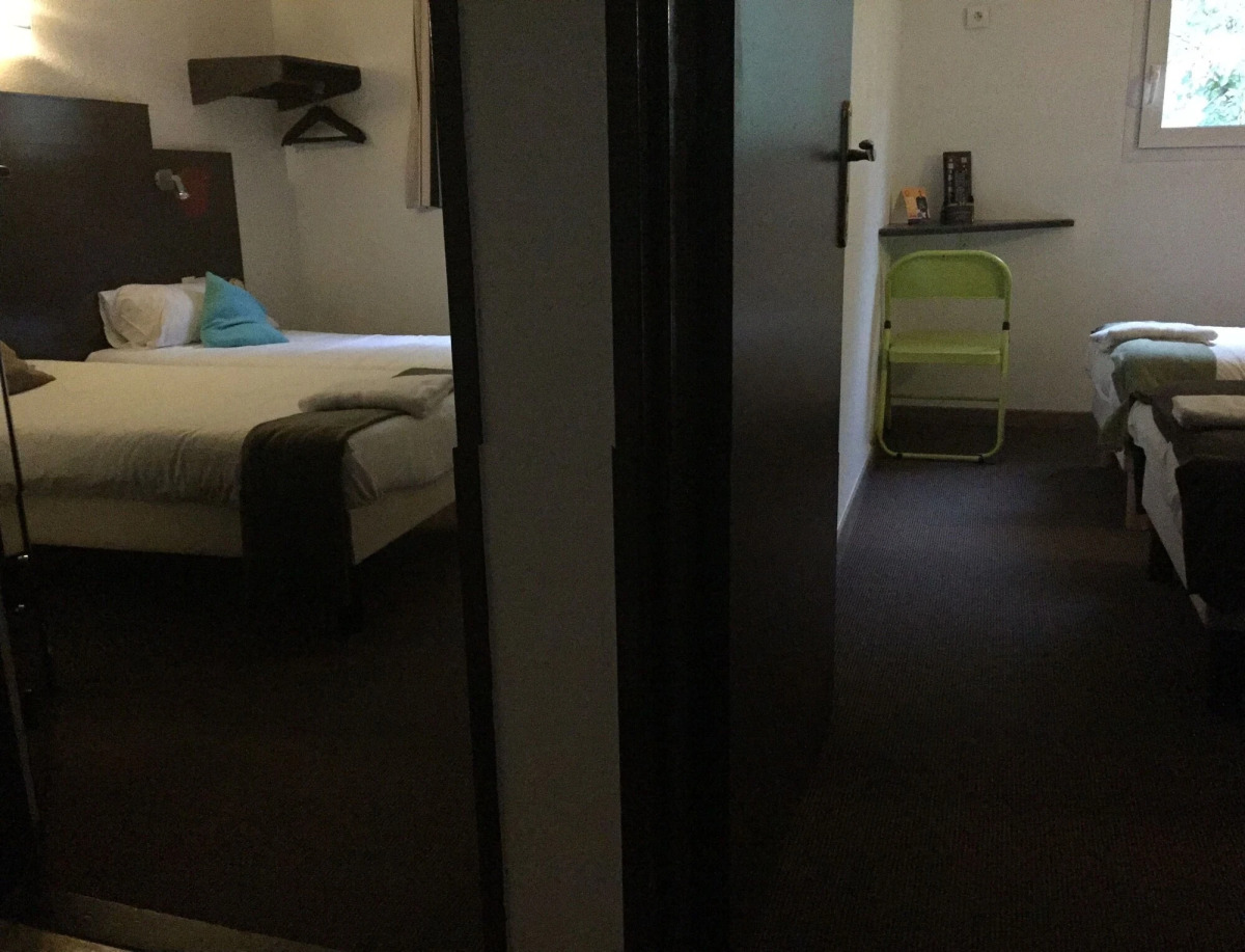 The Originals Access, Hôtel Béziers Est