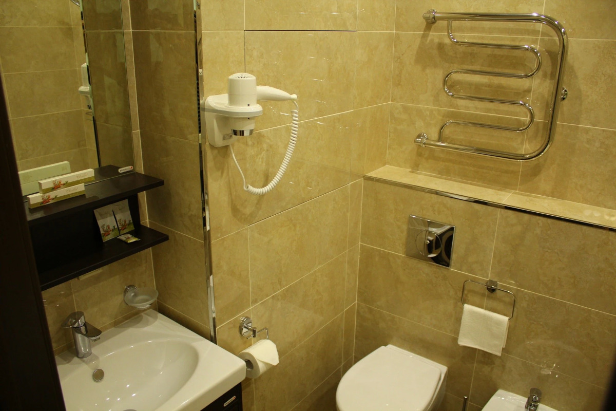 Gorki Apartments Domodedovo