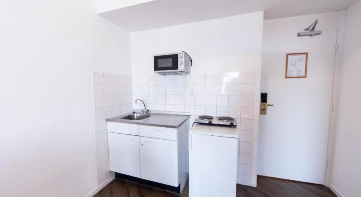 Joops City Centre Hotel