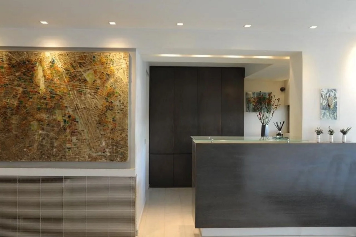 Brasil Suites Hotel & Apartments