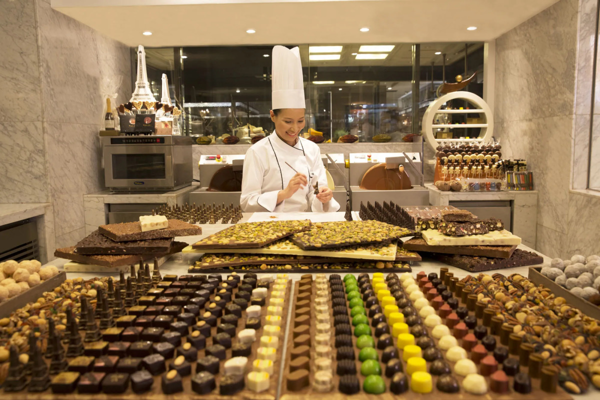 Sofitel Philippine Plaza Manila