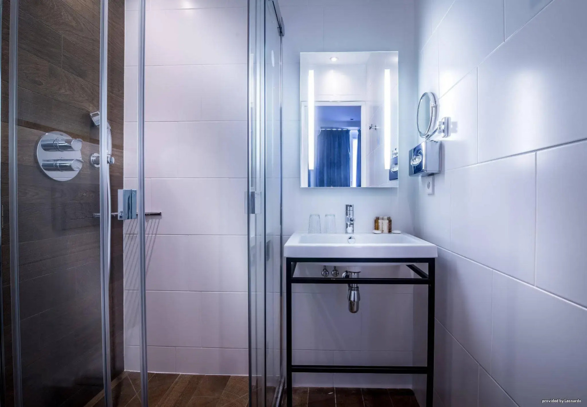 Marais Grands Boulevards 