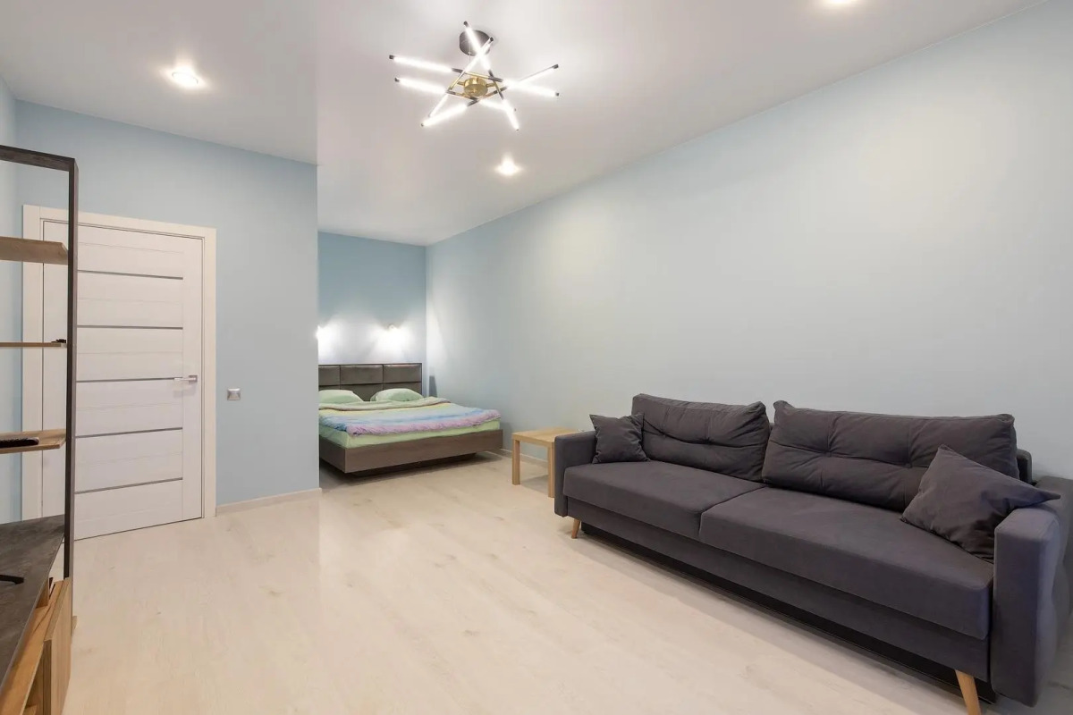 Апартаменты на улице Куйбышева 2