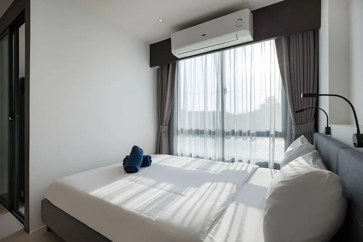 Studio Central Hillview A901