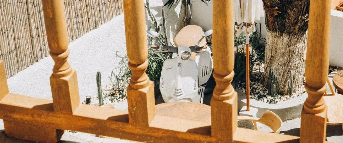 Notarius Hotel Bodrum