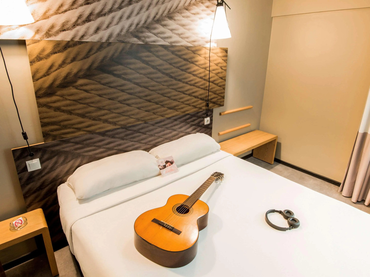 ibis Alger Aéroport