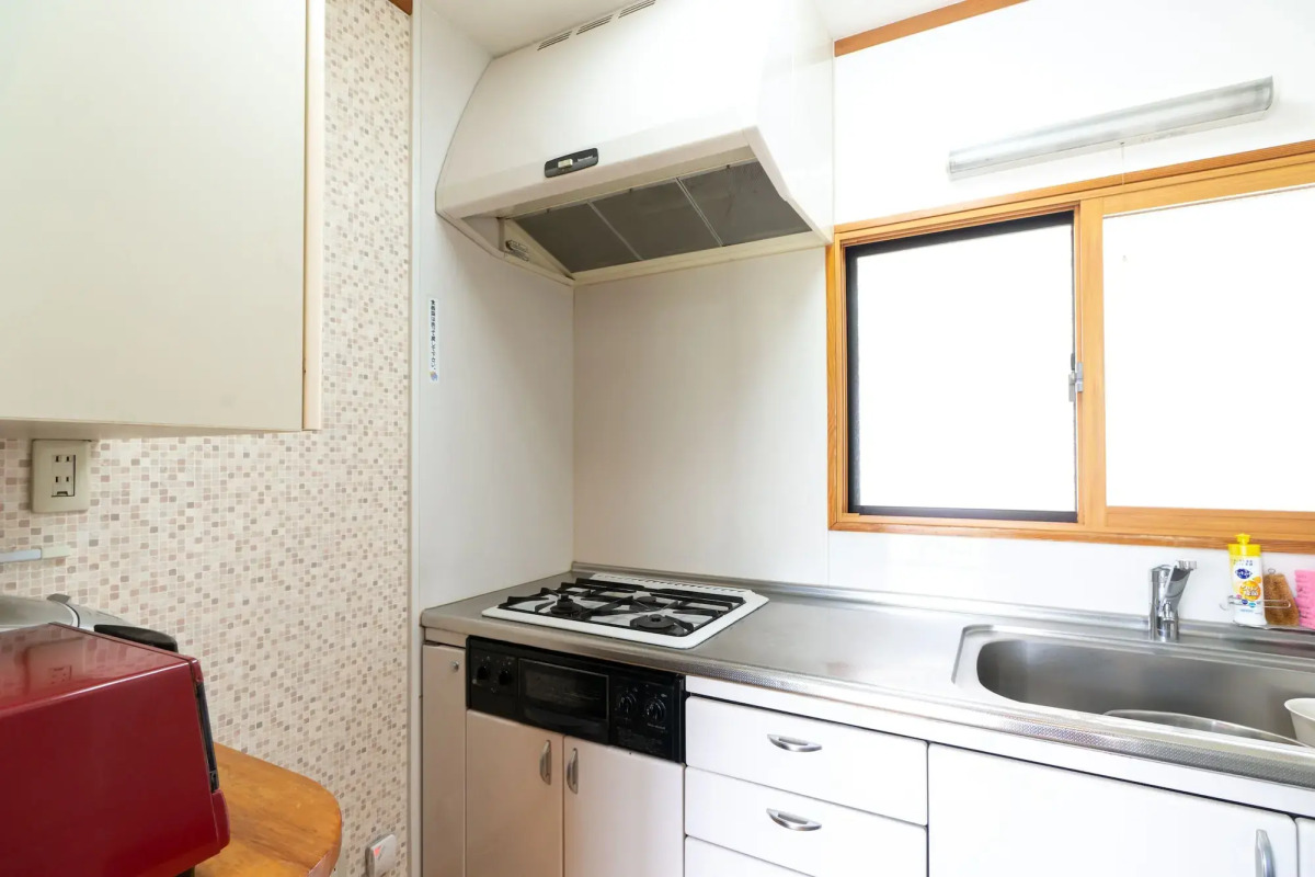 Villa Ururun Kawaguchiko