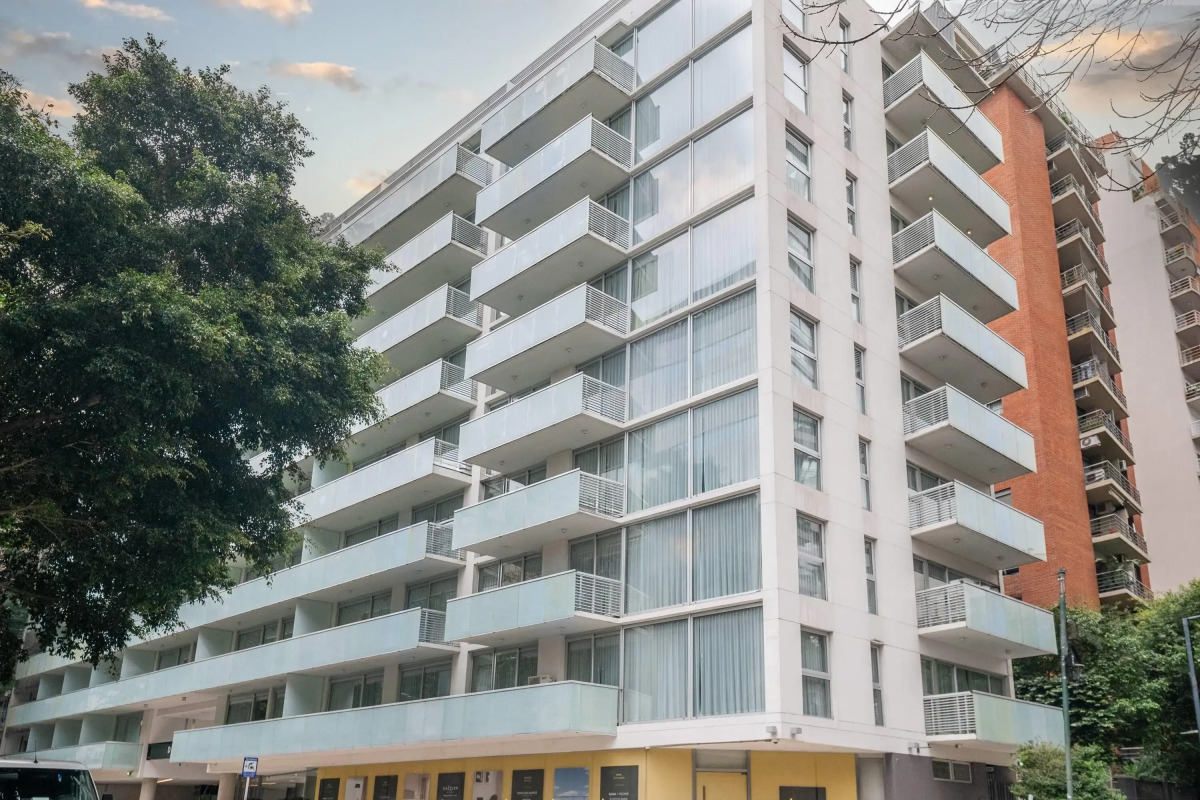 Dazzler by Wyndham Buenos Aires Polo