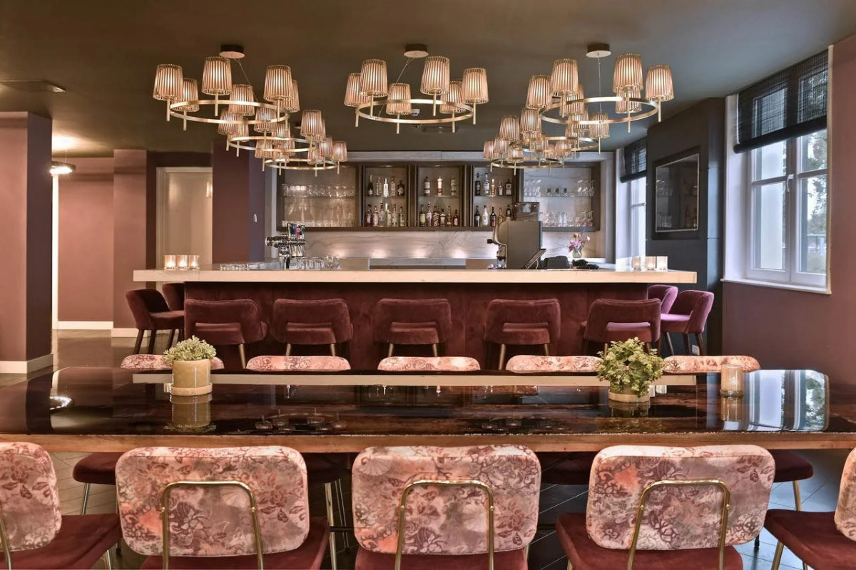 Zaan Hotel Amsterdam - Zaandam