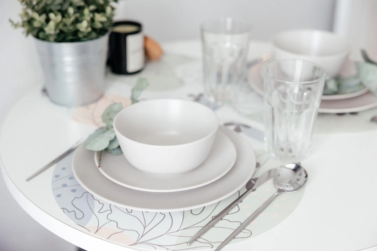 4 Ugla (Четыре угла) на улице 1-я Подлесная