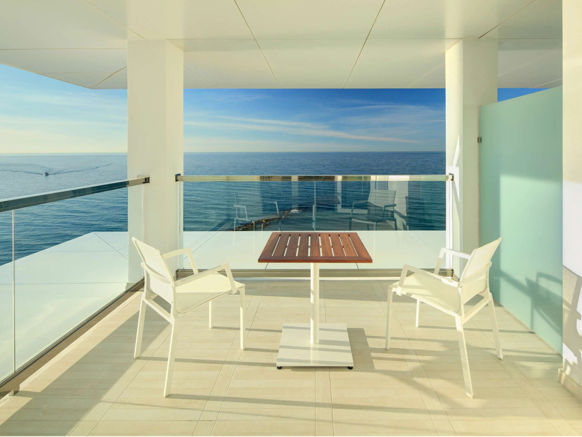 Amàre Beach Hotel Marbella - Adults Recommended