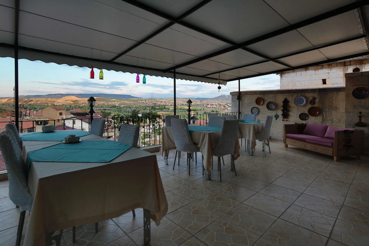 Mira Cappadocia Hotel