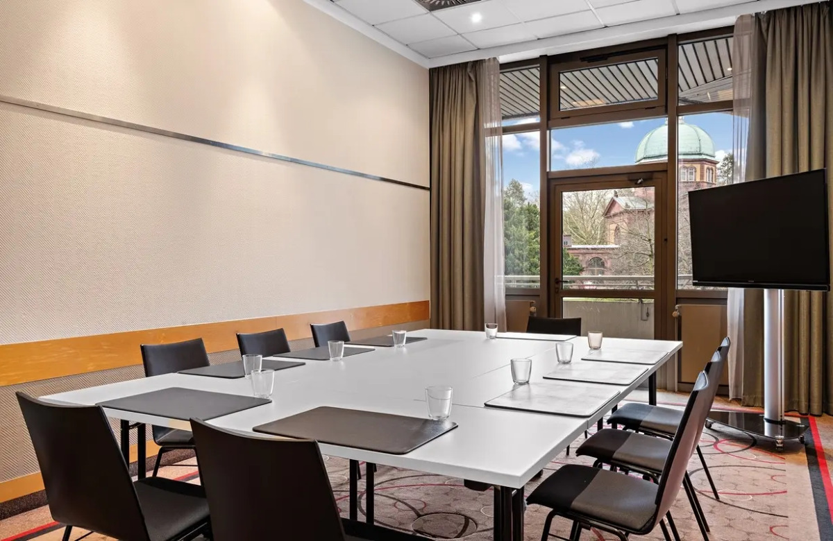 Leonardo Royal Hotel Frankfurt