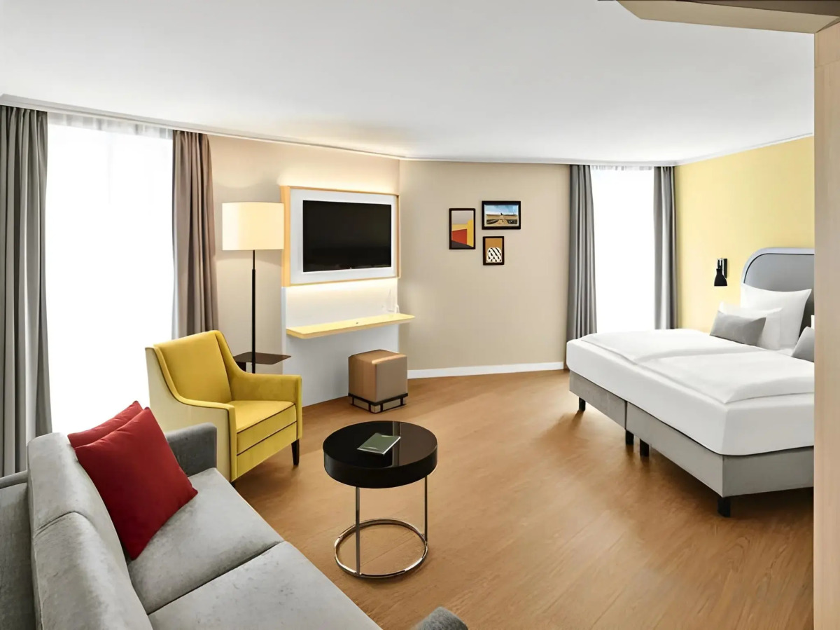 MAXX Hotel Sanssouci Potsdam