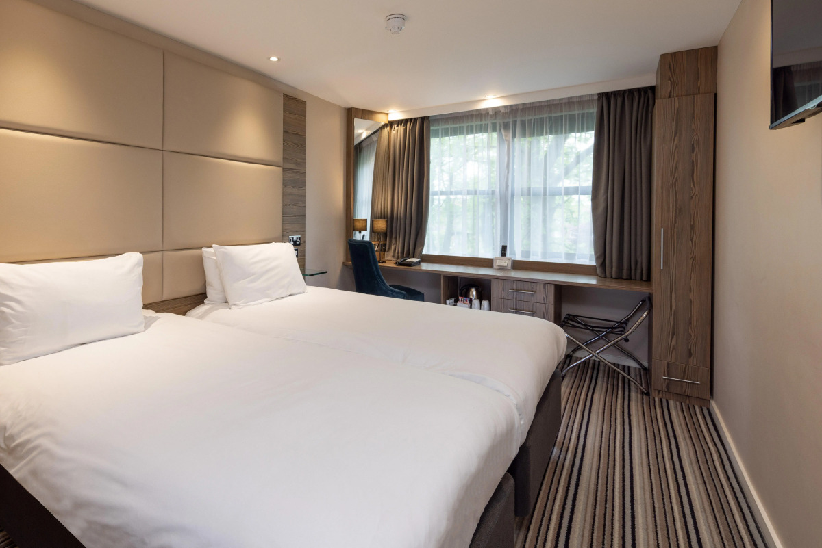 Holiday Inn York City Centre by IHG