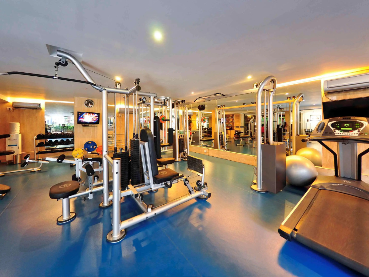 Grand Mercure Bangalore