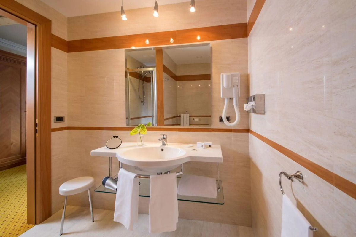 Best Western Hotel Viterbo