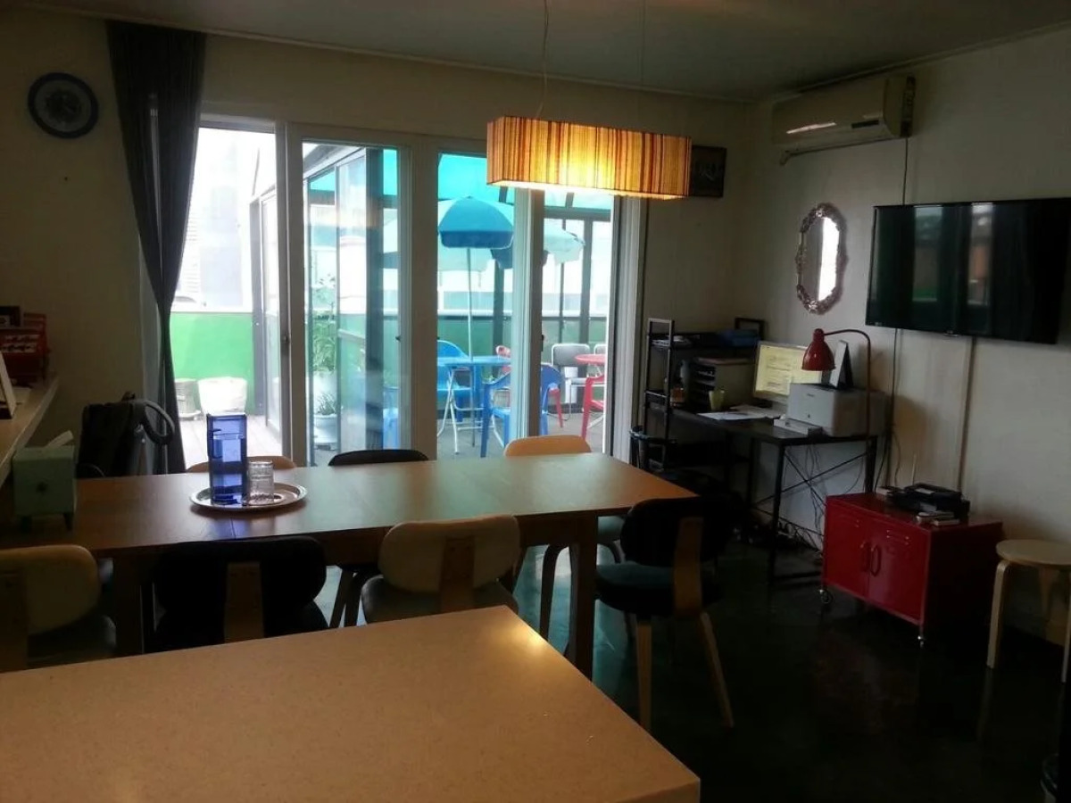 YaKorea Hostel Gangnam