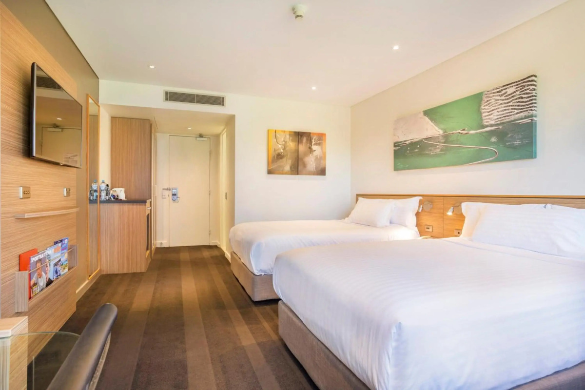 ibis London City - Shoreditch