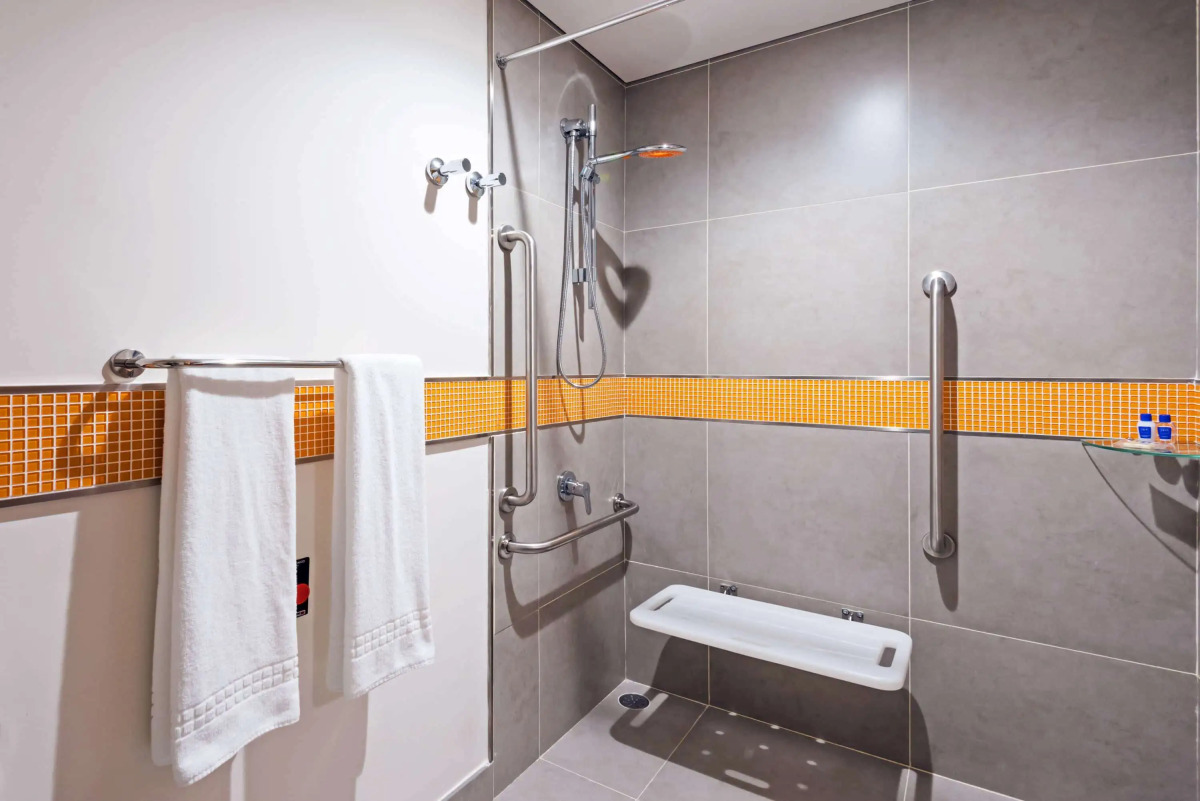 TRYP by Wyndham São Paulo Guarulhos Airport (Transit Hotel)