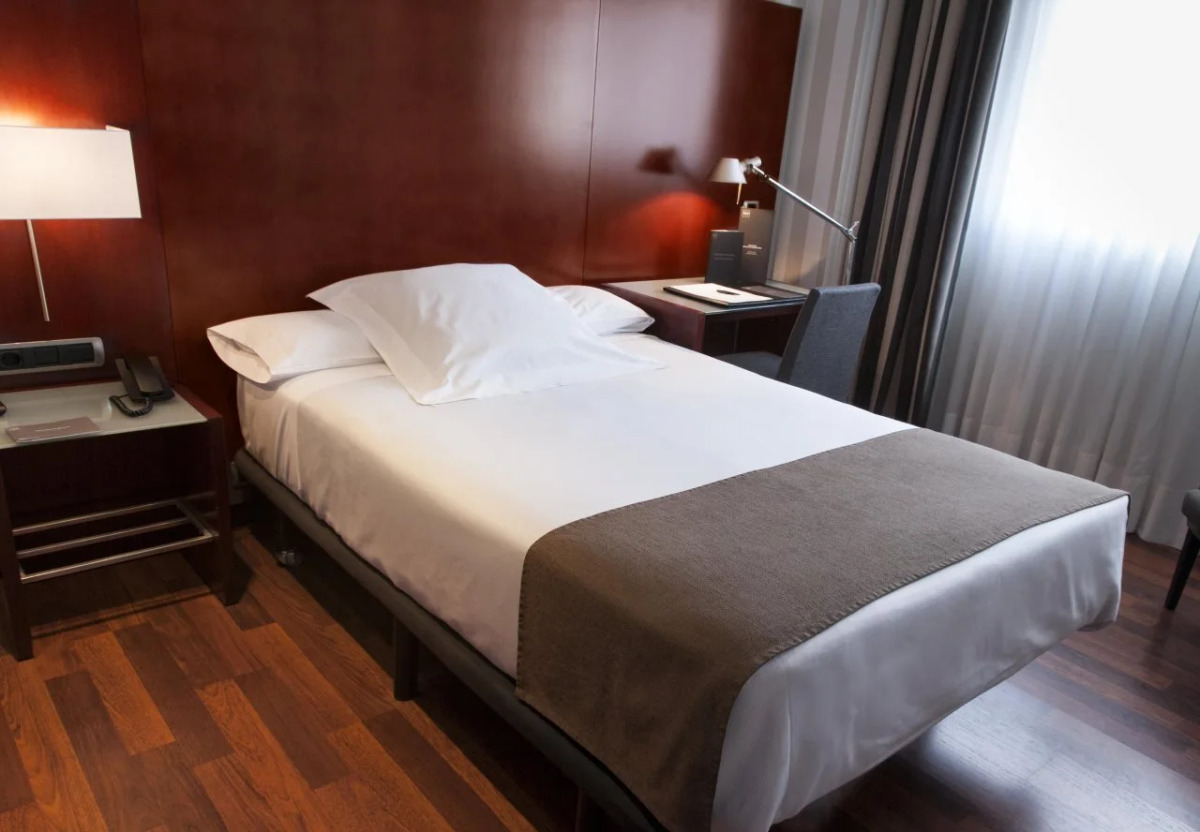 Hotel Zenit Valencia