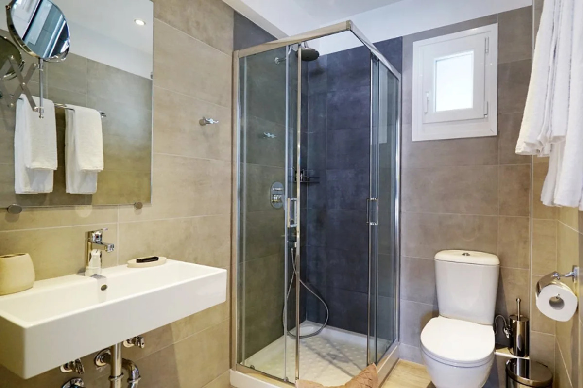 Olympus Thalassea Hotel