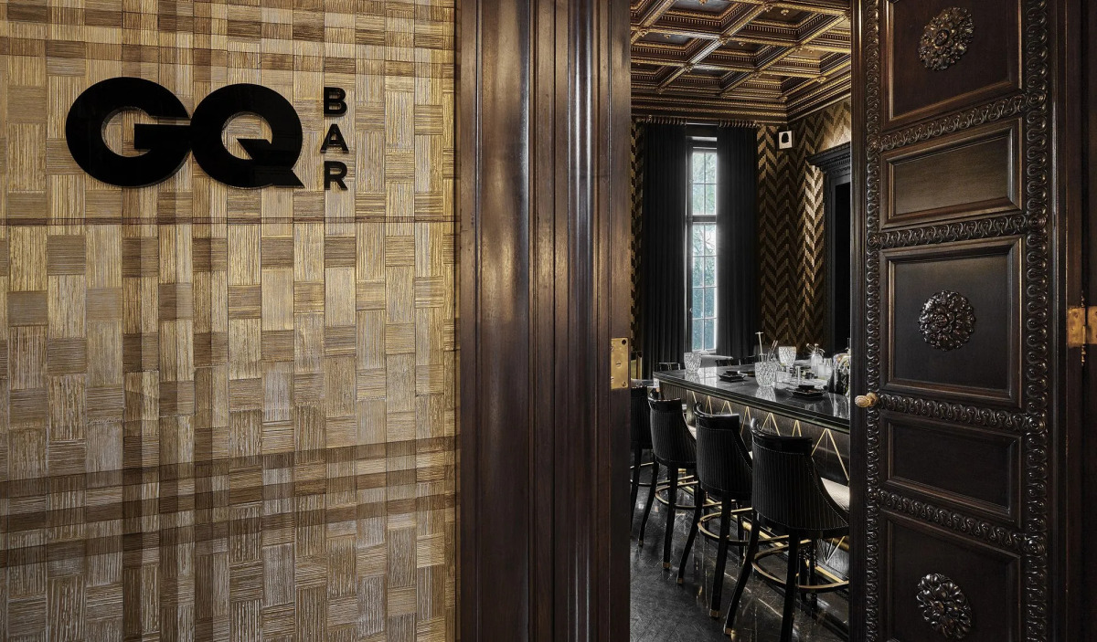 Schlosshotel Berlin By Patrick Hellmann