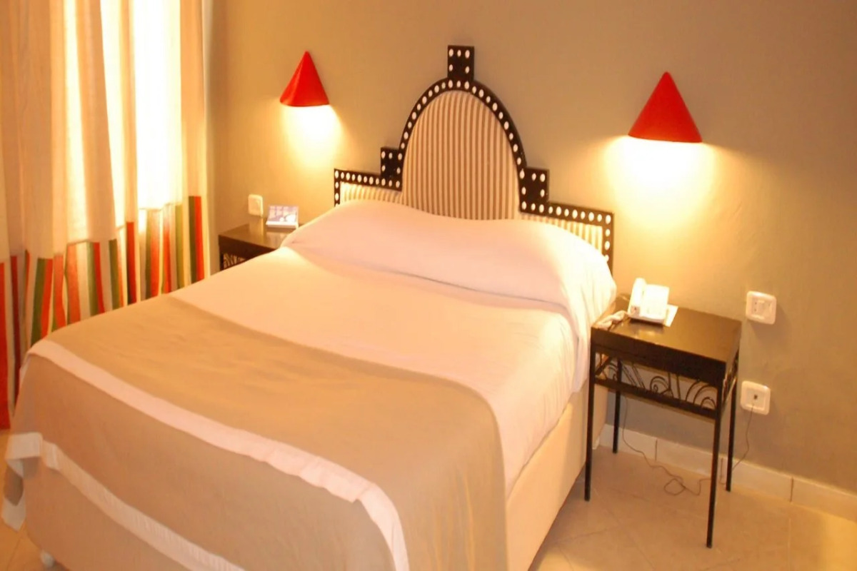 Miramar Petit Palais