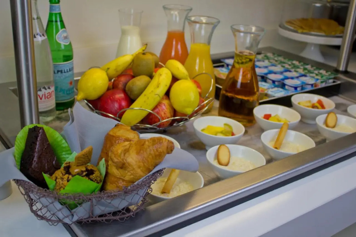 Kyriad Prestige Perpignan Centre Gare