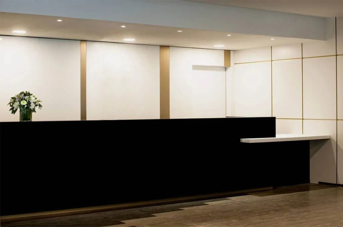 Citadines Bastille Marais Paris