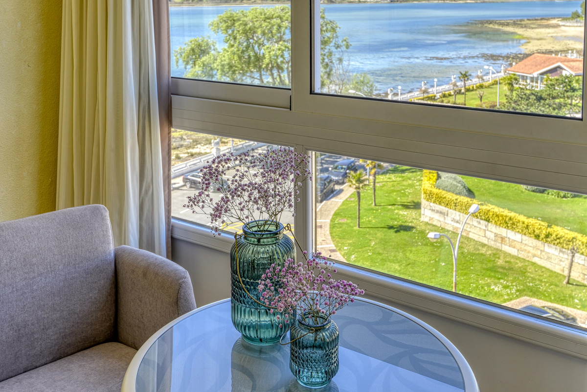 Eurostars Louxo Talaso