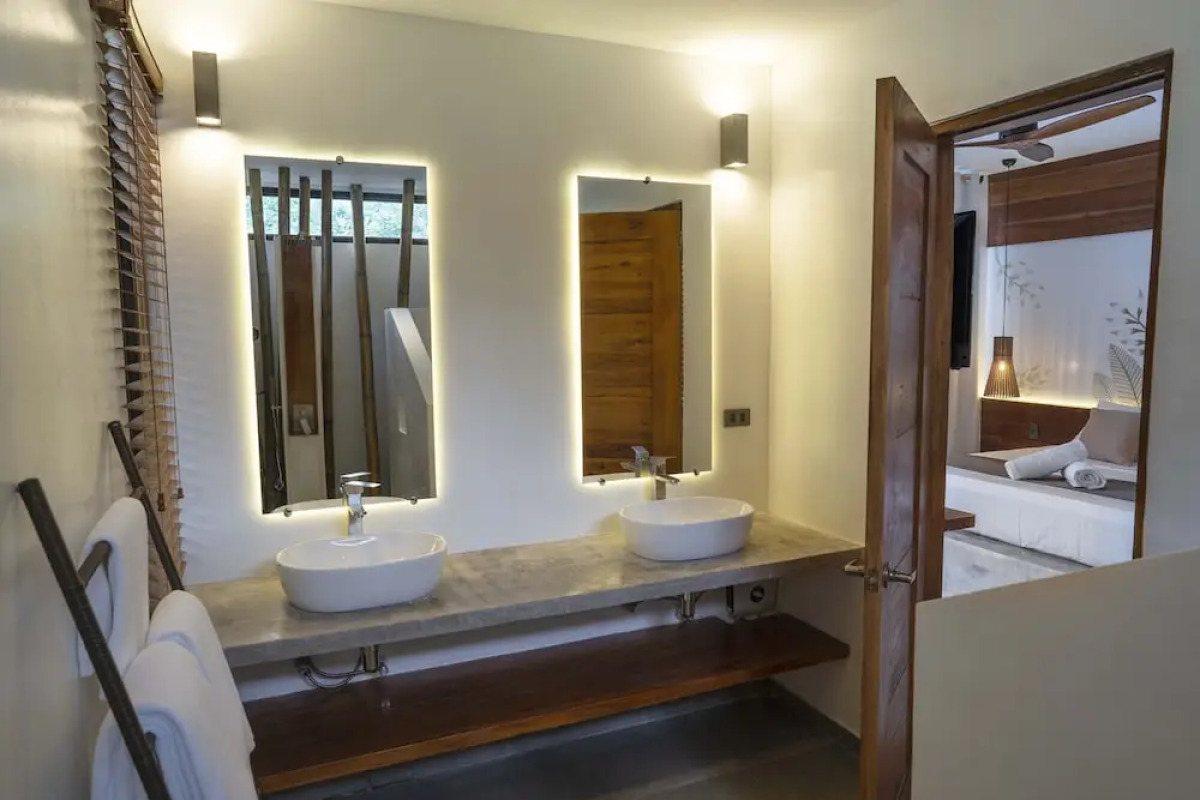 Bird of Paradise Bohol Resort