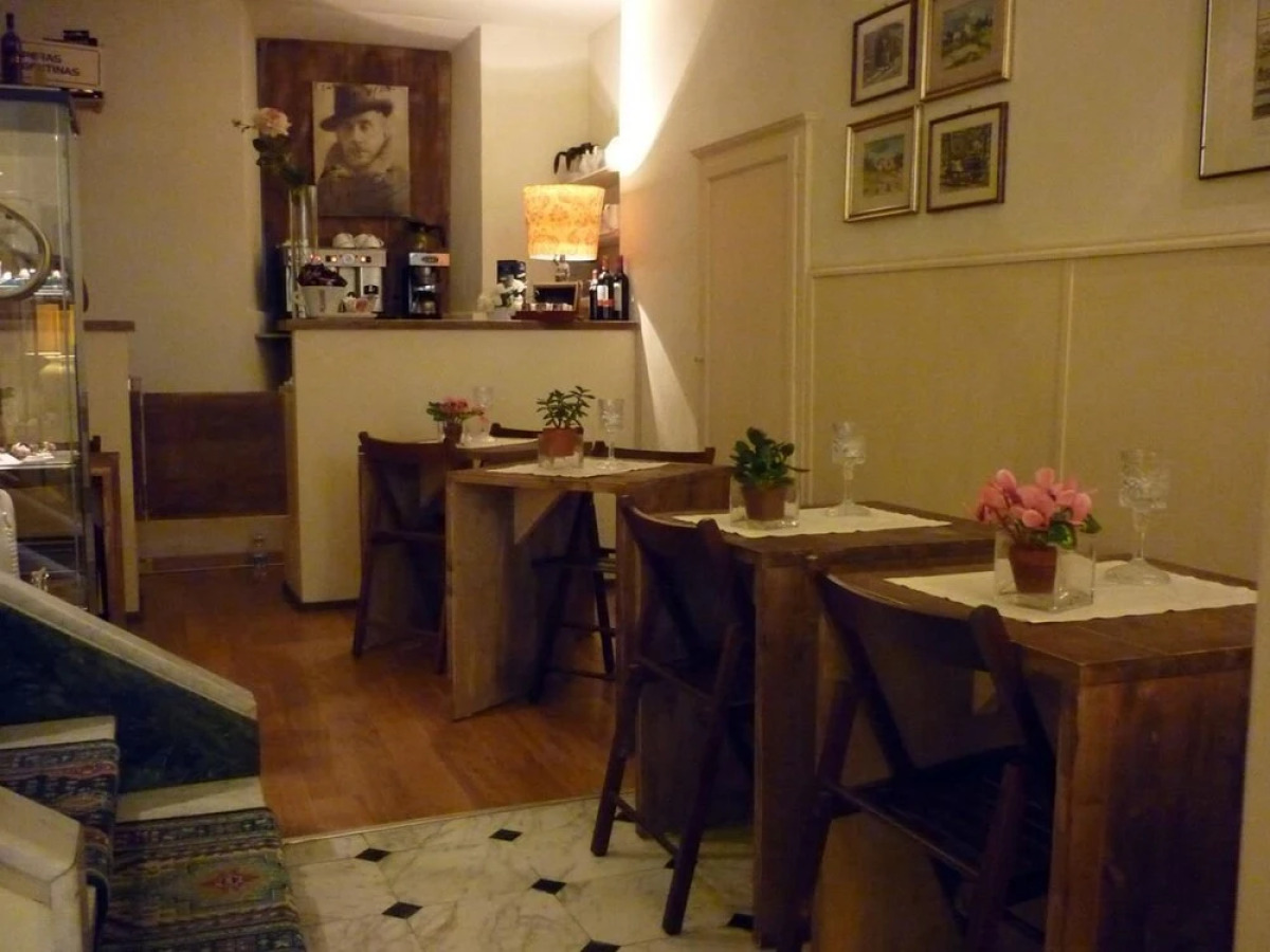 Piccolo Hotel Puccini