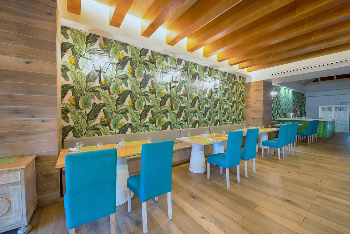 Grand Sirenis Punta Cana Resort & Aquagames - All Inclusive