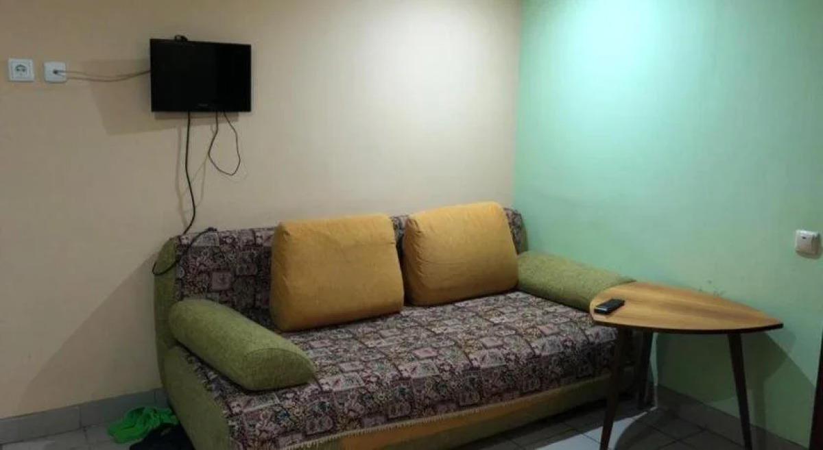 Меблированные комнаты Снегири