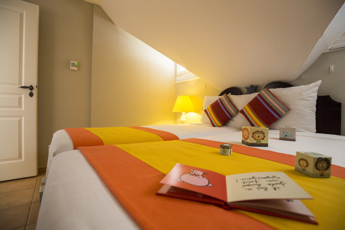 Pierre & Vacances Residence Premium Les Tamarins