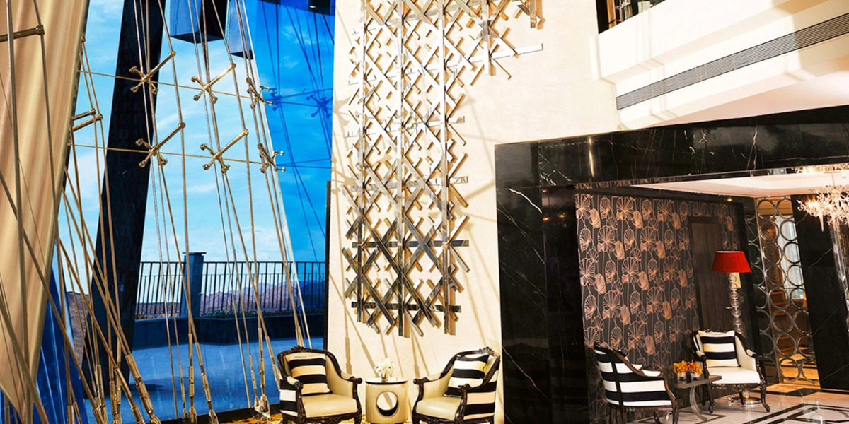 Sofitel Mumbai BKC Hotel