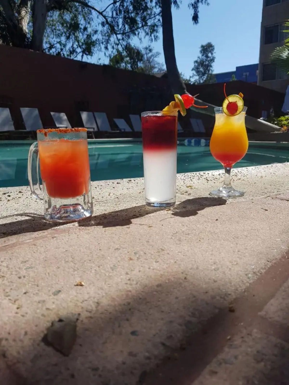 Hotel Palacio Azteca Tijuana, Trademark by Wyndham